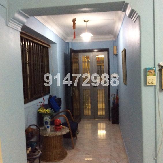Blk 671 Jalan Damai (Bedok), HDB 5 Rooms #139744542